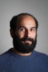 Omid Singh