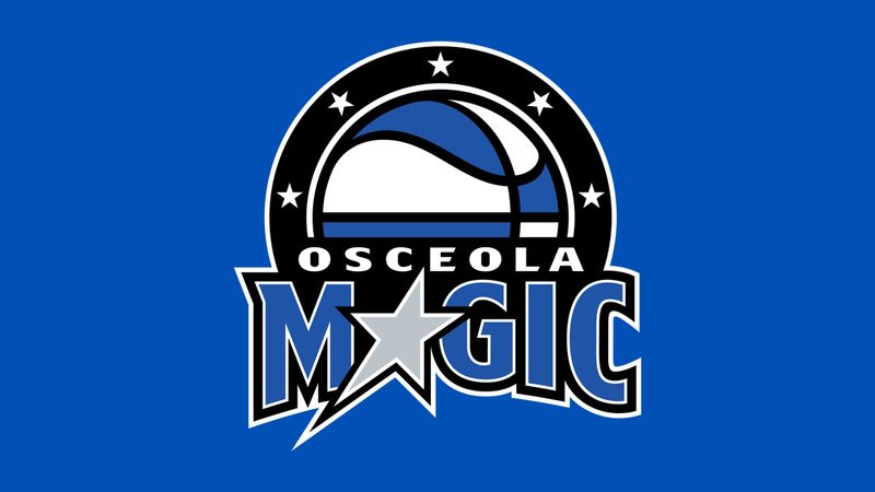 Osceola Magic