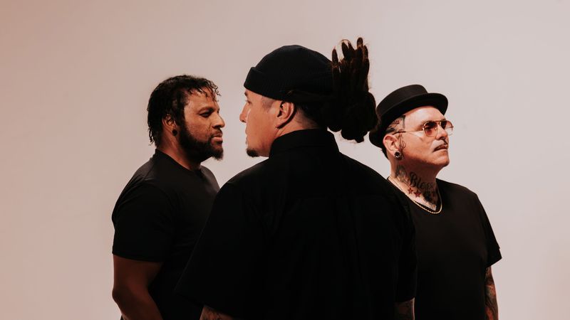 P.O.D.