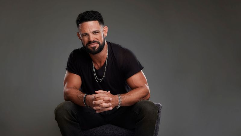 Pastor Steven Furtick