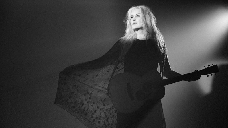 Paula Cole