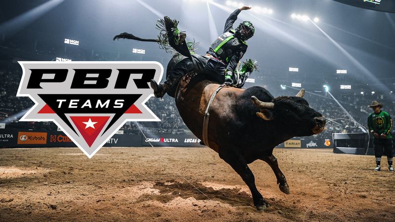 PBR: Teams