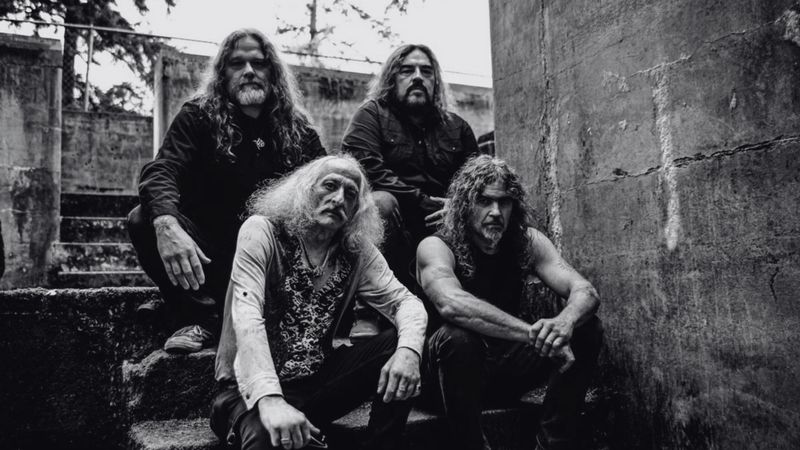Pentagram