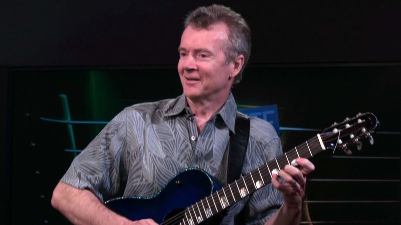 Peter White