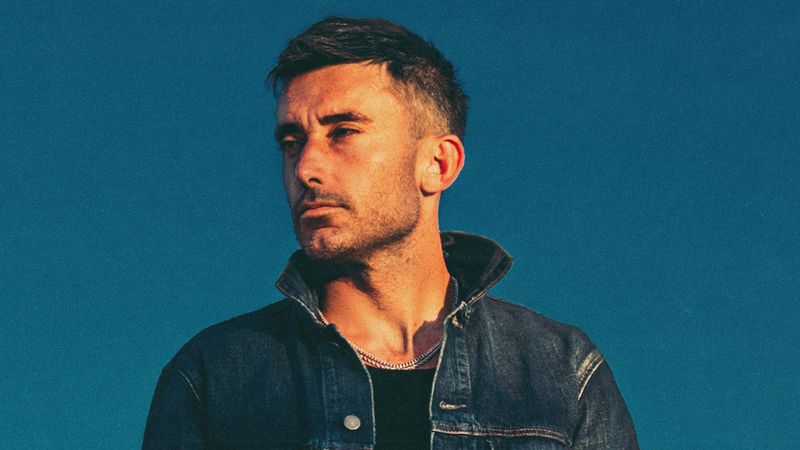 Phil Wickham