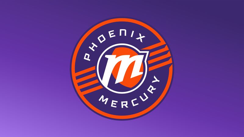 Phoenix Mercury