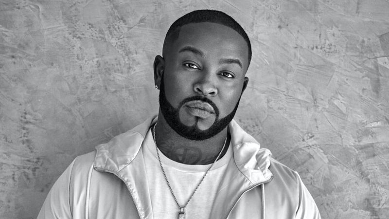 Pleasure P