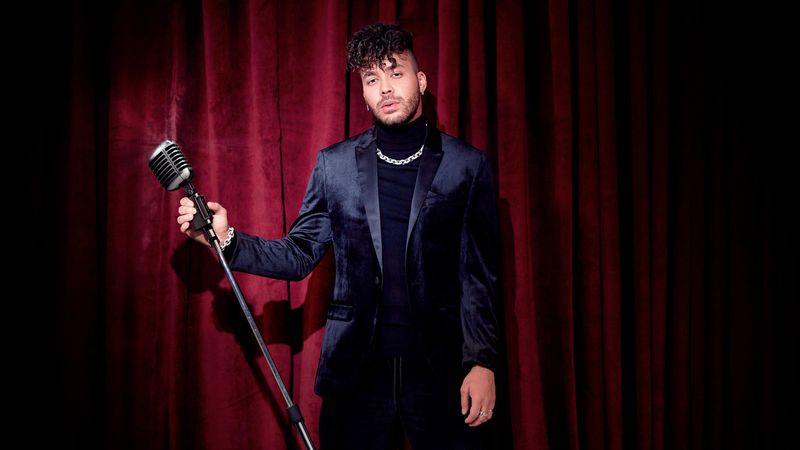 Prince Royce