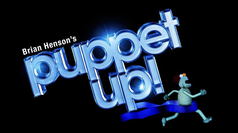Puppet Up!