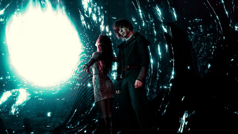 PURITY RING