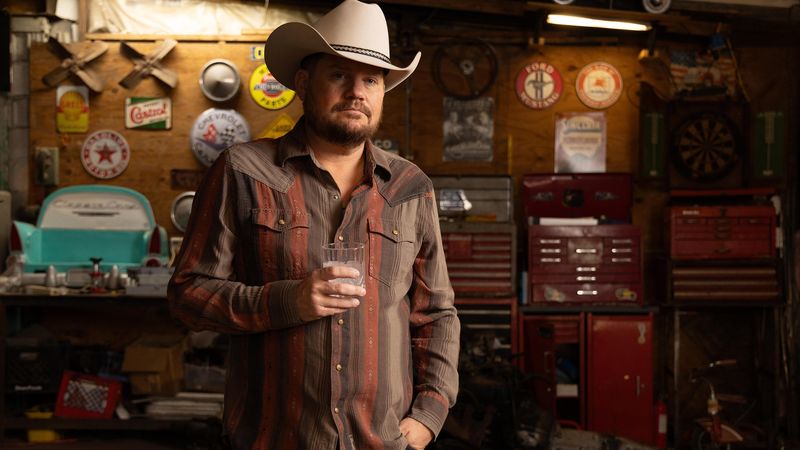 Randy Rogers