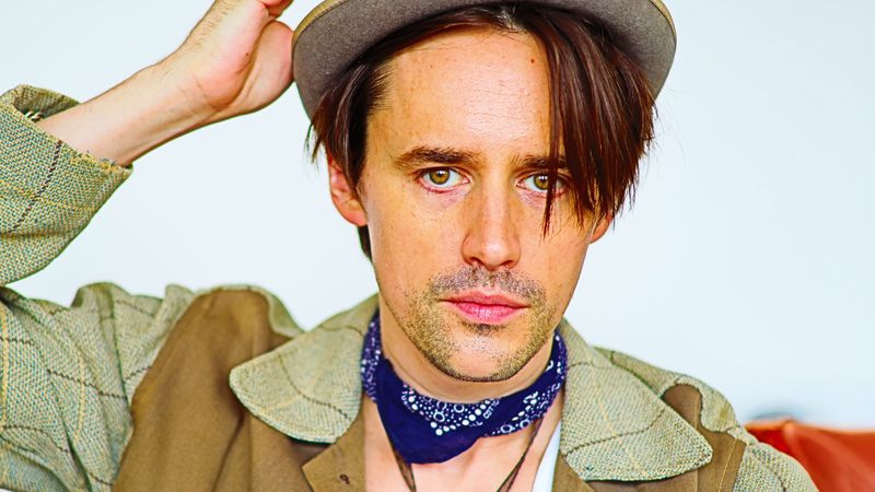 Reeve Carney