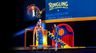 Ringling Bros. and Barnum & Bailey presents The Greatest Show On Earth