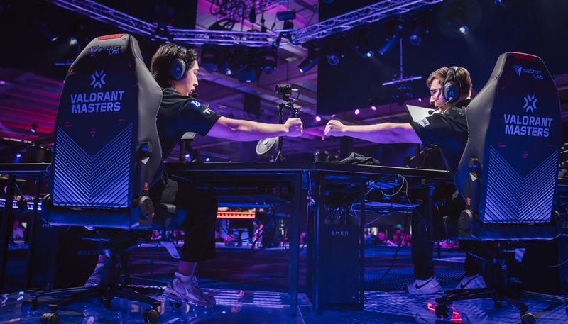 Riot Games