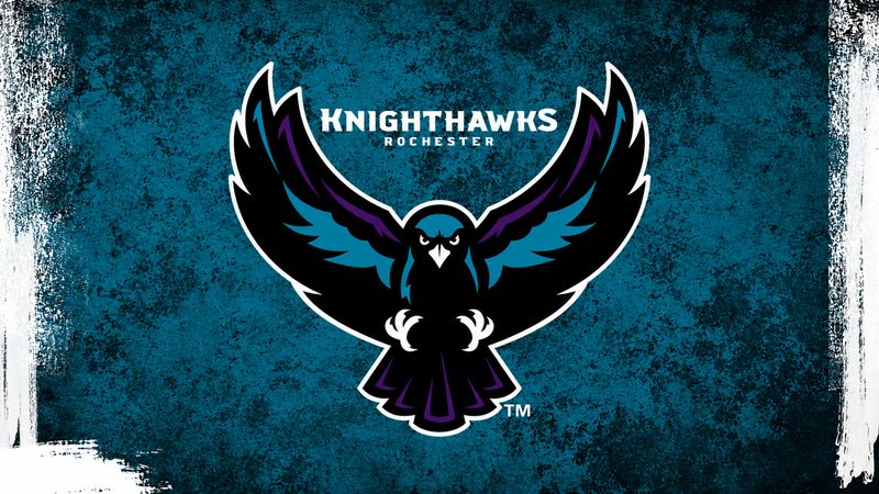 Rochester Knighthawks