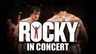 Rocky in Concert