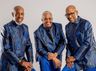 Russell Thompkins JR & the New Stylistics