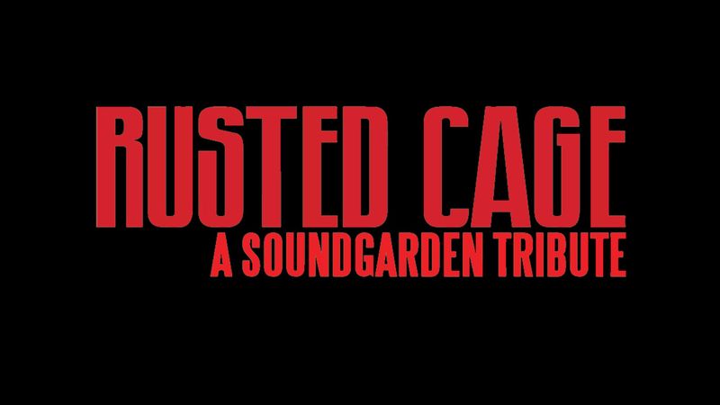 Rusted Cage