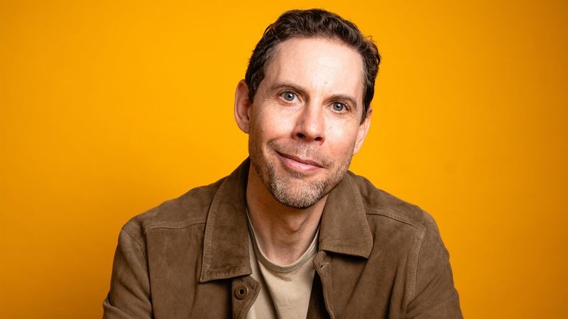 Ryan Hamilton