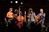 Sam Grisman Project