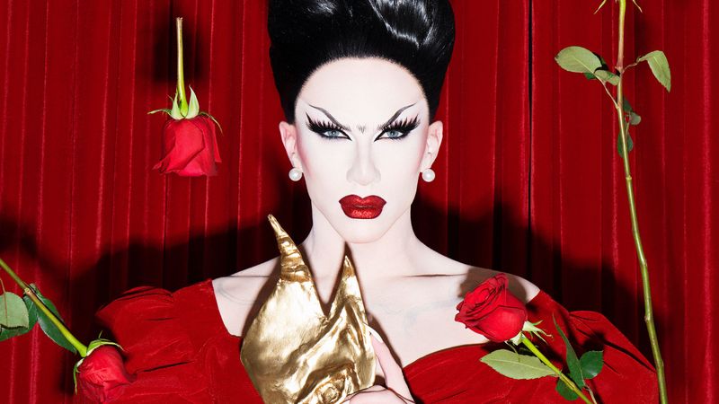 Sasha Velour