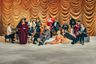 Scott Bradlee's Postmodern Jukebox