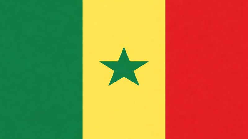 Senegal National Football Team