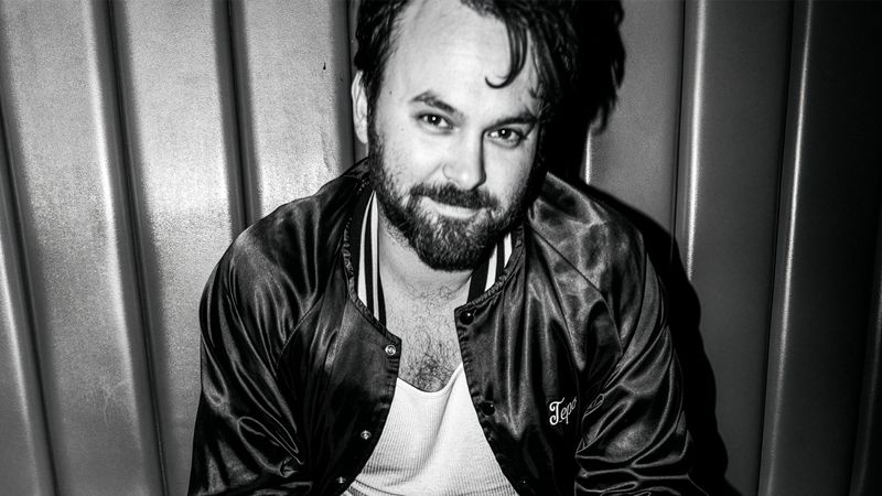 Shakey Graves