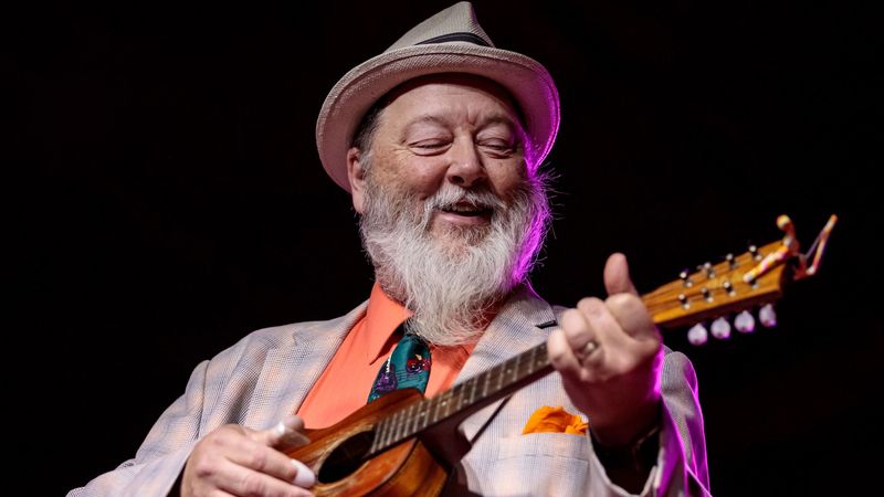 Shinyribs