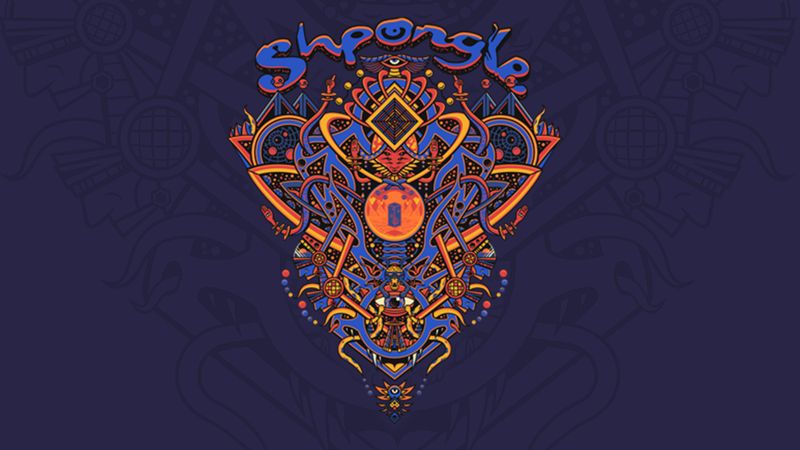 Shpongle