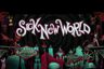 Sick New World