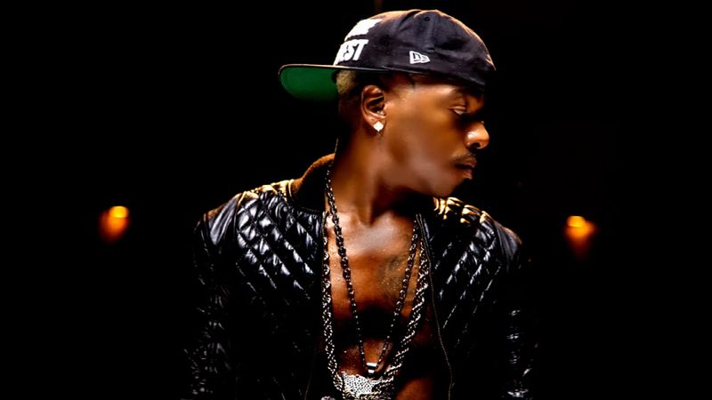 Sisqo
