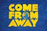 Slow Burn Theatre Co: Come From Away