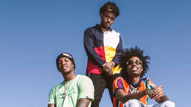 SOB X RBE