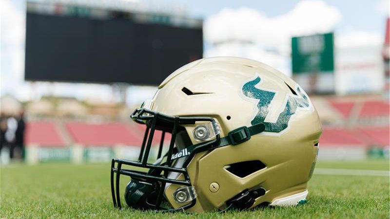 South Florida Bulls Football