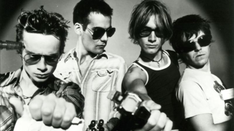 Spacehog