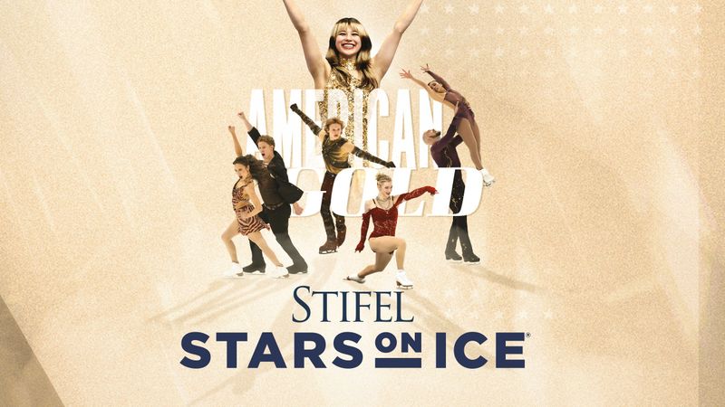 Stars on Ice - U.S.