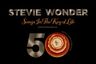 Stevie Wonder