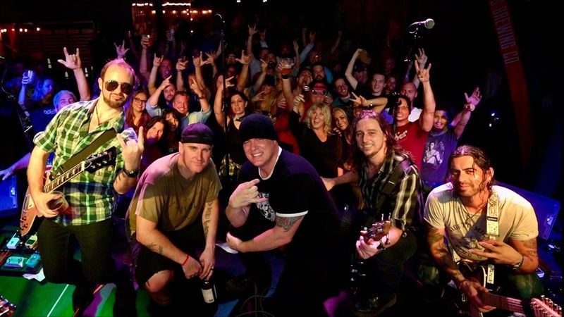 Still Alive - Pearl Jam Tribute