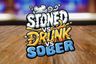 Stoned vs Drunk vs Sober