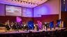 Students at the Symphony