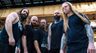 Suffocation
