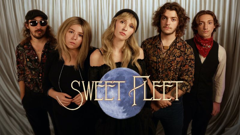 Sweet Fleet