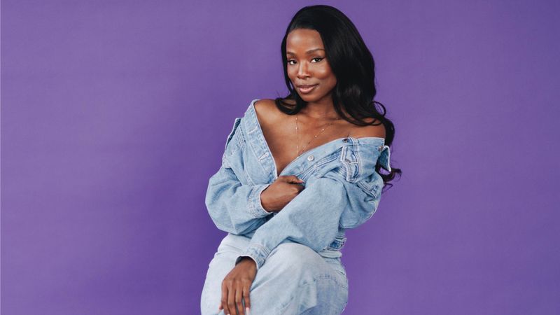 Sydnee Washington