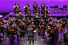 Symphony of the Americas