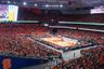 Syracuse University Men's Basketball