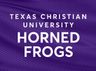 TCU Lady Horned Frogs Womens Basketball