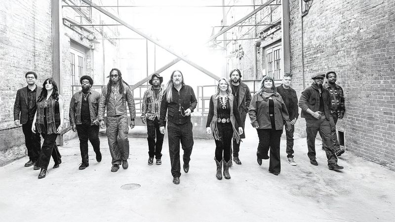 Tedeschi Trucks Band