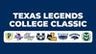 Texas Legends College Classic