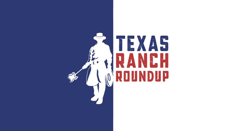 Texas Ranch Roundup